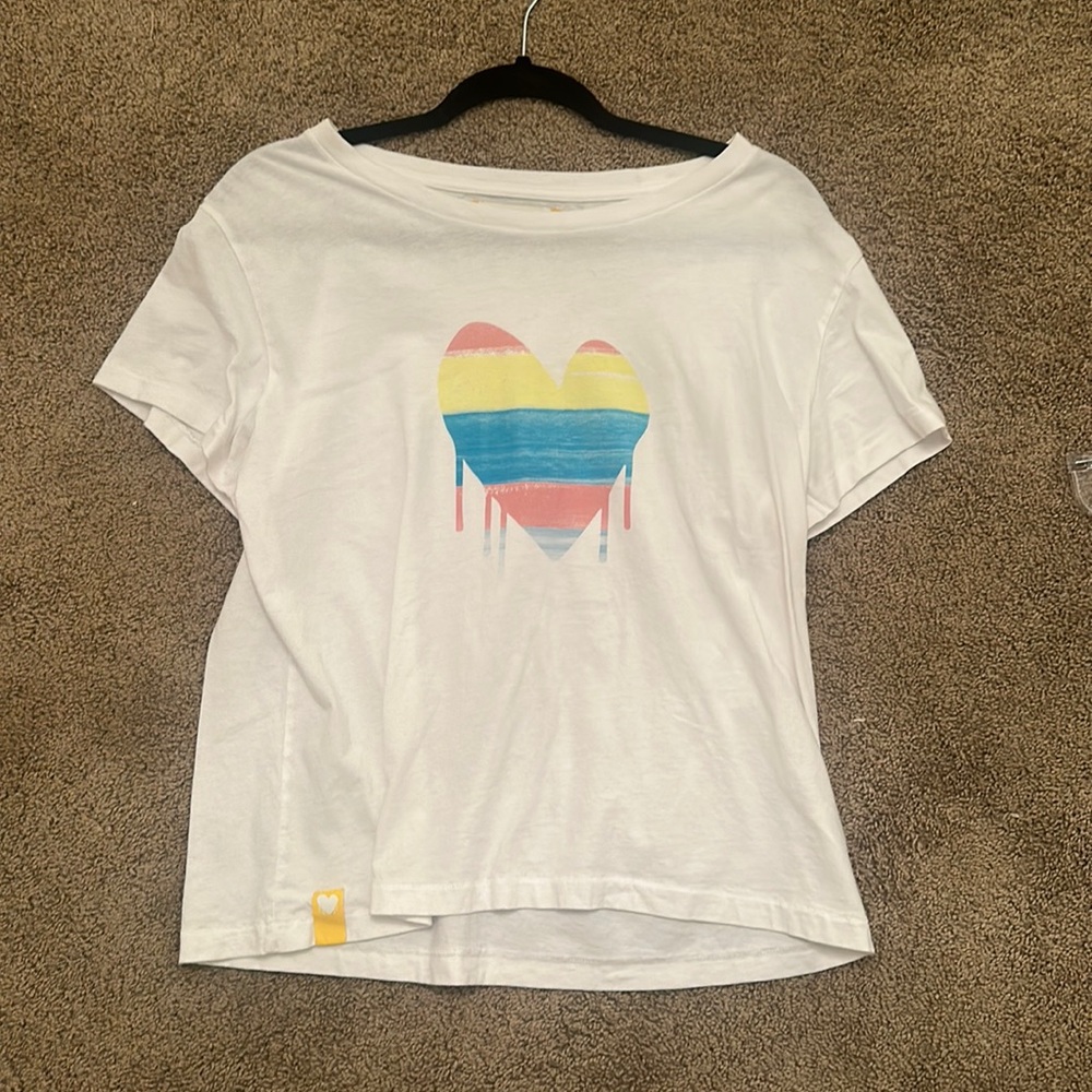 Kerri Rosenthal Tee!